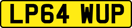 LP64WUP
