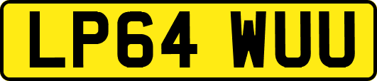 LP64WUU