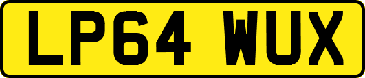LP64WUX