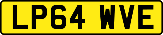 LP64WVE