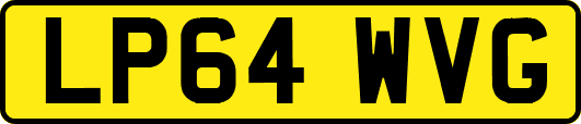 LP64WVG