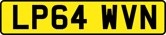 LP64WVN