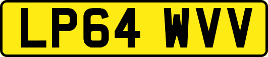 LP64WVV