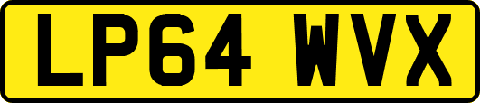 LP64WVX