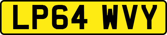 LP64WVY