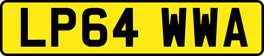 LP64WWA