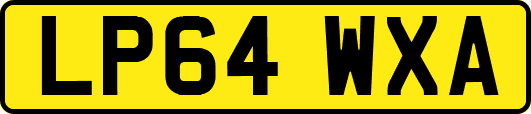 LP64WXA