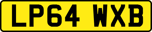 LP64WXB