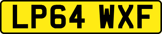 LP64WXF