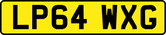 LP64WXG