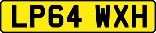 LP64WXH