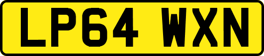 LP64WXN