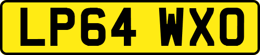 LP64WXO