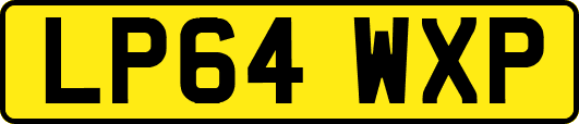 LP64WXP