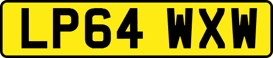 LP64WXW