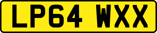LP64WXX