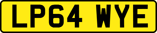LP64WYE