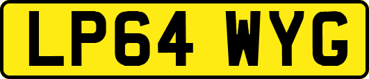 LP64WYG