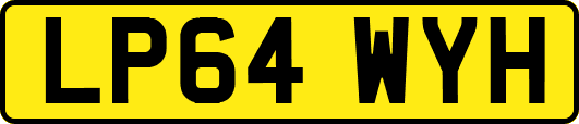 LP64WYH