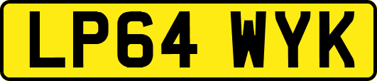 LP64WYK