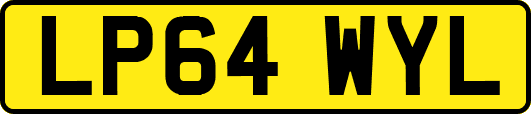 LP64WYL