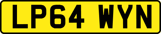 LP64WYN