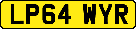 LP64WYR