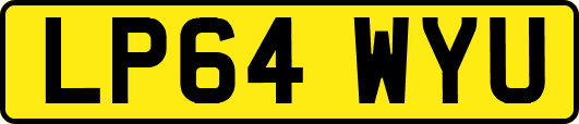LP64WYU