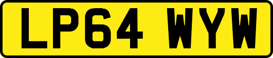 LP64WYW