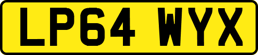 LP64WYX