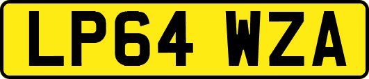LP64WZA