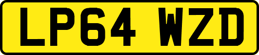 LP64WZD