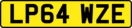 LP64WZE