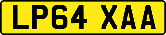 LP64XAA