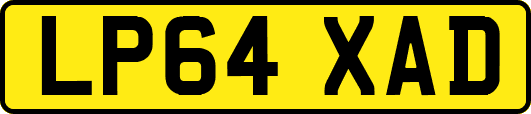 LP64XAD