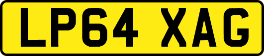 LP64XAG