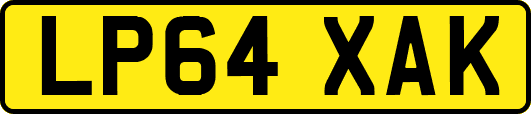 LP64XAK