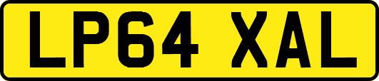 LP64XAL