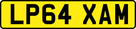 LP64XAM