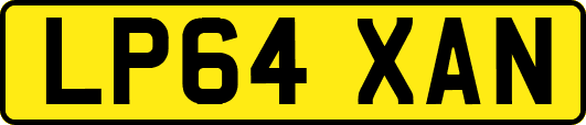 LP64XAN