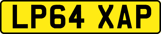LP64XAP