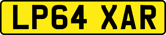 LP64XAR