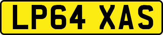LP64XAS