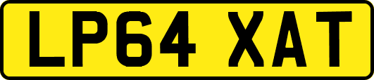 LP64XAT
