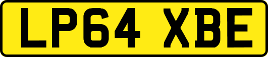 LP64XBE