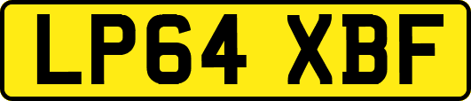 LP64XBF