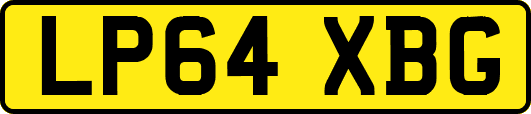 LP64XBG