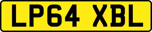 LP64XBL
