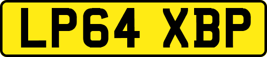 LP64XBP