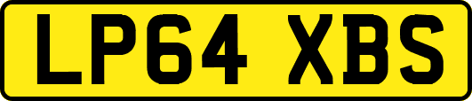 LP64XBS